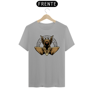 Nome do produto Camiseta - Virgem