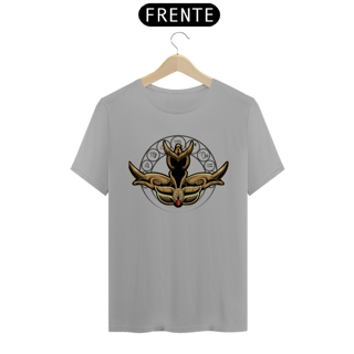 Nome do produto Camiseta - Escorpião