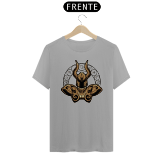 Nome do produto Camiseta - Capricórnio