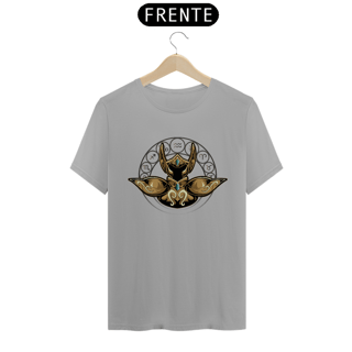 Nome do produto Camiseta - Aquário