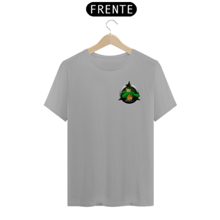 Nome do produto Camiseta - XMG logo p