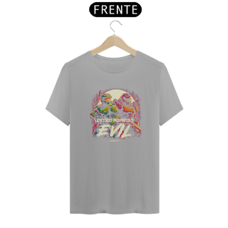 Nome do produto Camiseta - United Against Evil