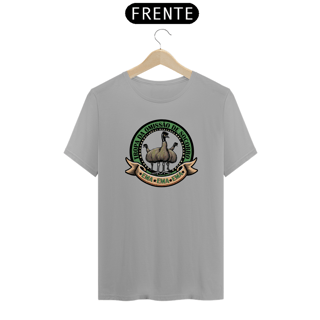 Nome do produto Camiseta - Tropa da missão de socorro