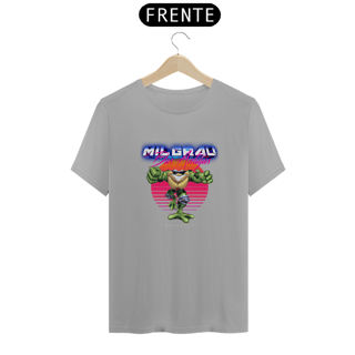 Nome do produto Camiseta - Mil Grau das antigas
