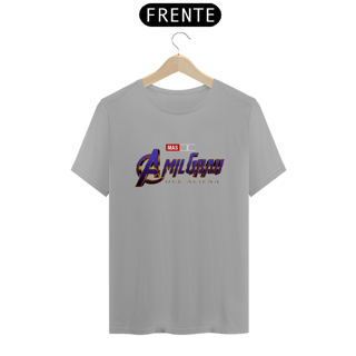 Nome do produto Camiseta - Mas é a Mil Grau que aliena