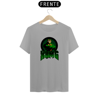 Nome do produto Camiseta - XBMG