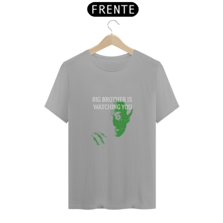 Nome do produto Camiseta - Big Brother is Watching You