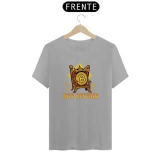 Nome do produto Camiseta - Buy Bitcoin