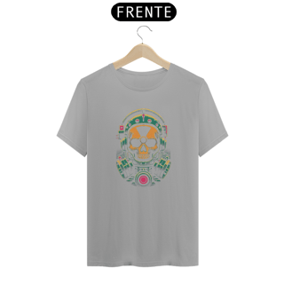 Nome do produto Camiseta - Toxic