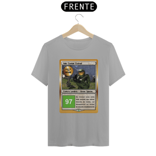 Nome do produto Camiseta - Criatura Lendária 97