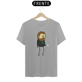 Nome do produto Camiseta - Chief Pepper