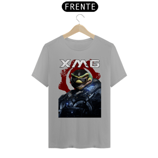 Nome do produto Camiseta - XMGears