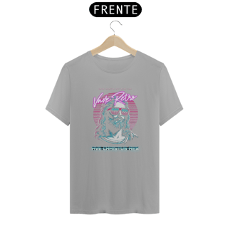 Nome do produto Camiseta - Ave Christus Rex