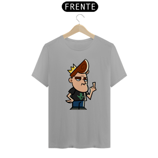 Nome do produto Camiseta - Chiefzinho F