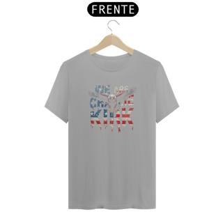 Nome do produto Camiseta - Charlie Kirk #2