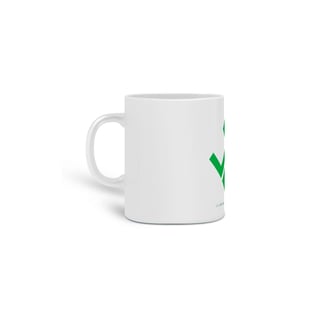 Nome do produto Caneca - OFICIAL Chief 117 ® #01