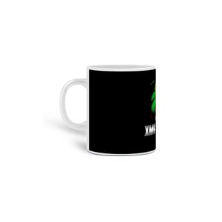 Nome do produto Caneca - XMG Forever
