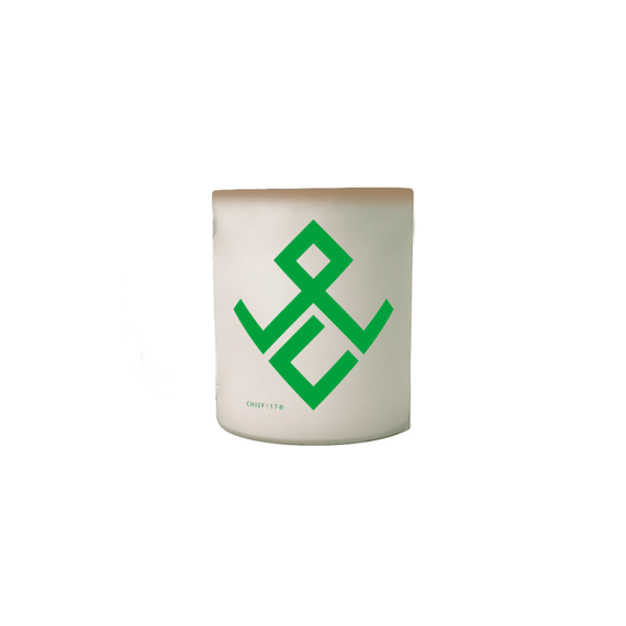 Caneca Mágica - OFICIAL Chief 117 ® #01