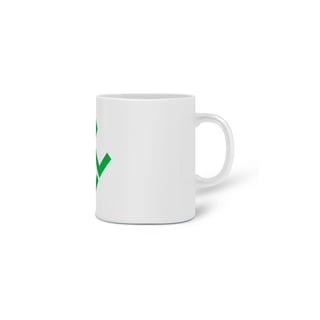Nome do produto Caneca - OFICIAL Chief 117 ® #01