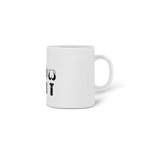 Nome do produto Caneca - LGBT #2