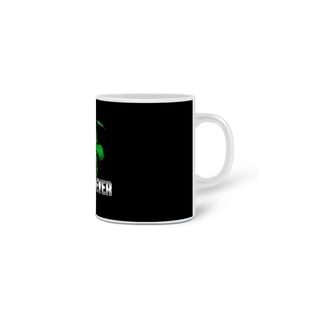 Nome do produto Caneca - XMG Forever