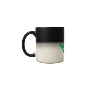 Nome do produto Caneca Mágica - OFICIAL Chief 117 ® #01