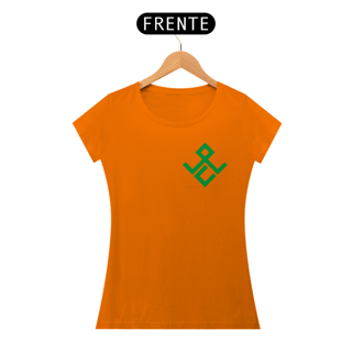 Nome do produto Baby Look - OFICIAL Chief 117 ® #01