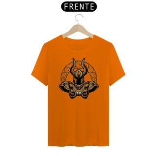 Nome do produto Camiseta - Capricórnio