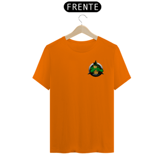 Nome do produto Camiseta - XMG logo p