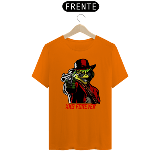 Nome do produto Camiseta - RDRash XMG Forever