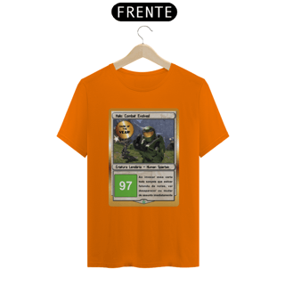 Nome do produto Camiseta - Criatura Lendária 97