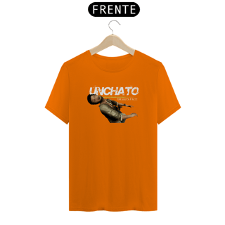 Nome do produto Camiseta - Unchato Drakeface