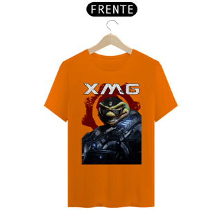 Nome do produto Camiseta - XMGears