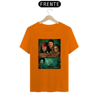 Nome do produto Camiseta - Taxadas do Caribe