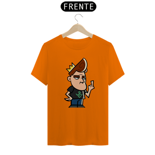 Nome do produto Camiseta - Chiefzinho F
