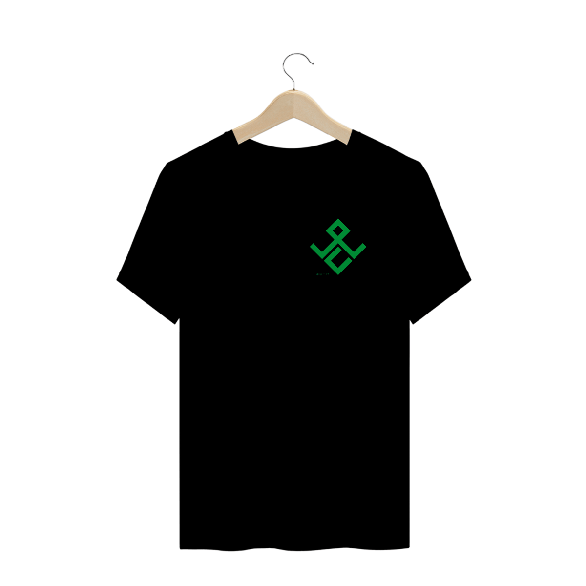 Nome do produto: Camiseta PLUS SIZE - OFICIAL Chief 117 ® #01