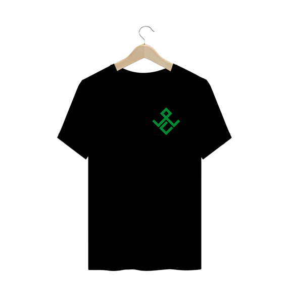Camiseta PLUS SIZE - OFICIAL Chief 117 ® #01