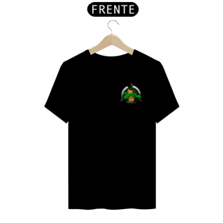 Nome do produto Camiseta - XMG logo p