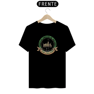 Nome do produto Camiseta - Tropa da missão de socorro
