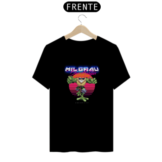 Nome do produto Camiseta - Mil Grau das antigas