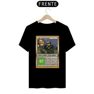 Nome do produto Camiseta - Criatura Lendária 97