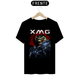 Camiseta - XMGears