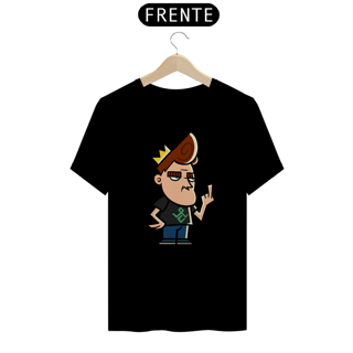 Nome do produto Camiseta - Chiefzinho F