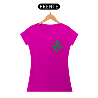 Nome do produto Baby Look - OFICIAL Chief 117 ® #01