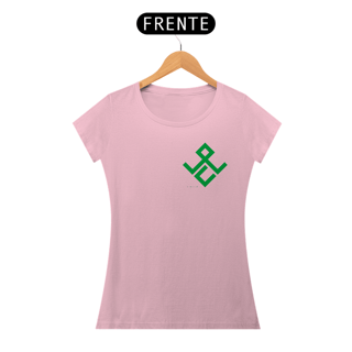 Nome do produto Baby Look - OFICIAL Chief 117 ® #01