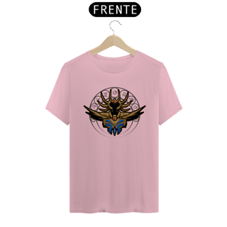 Nome do produto Camiseta - Câncer