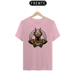 Nome do produto Camiseta - Capricórnio