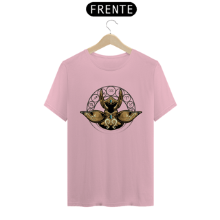 Nome do produto Camiseta - Aquário