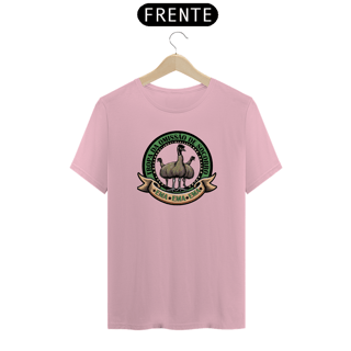 Nome do produto Camiseta - Tropa da missão de socorro
