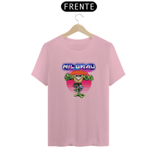 Nome do produto Camiseta - Mil Grau das antigas